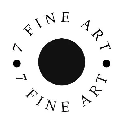 7 Fine Art logo