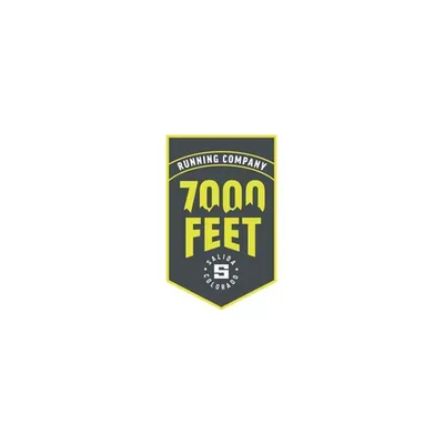 7000 Feet Running Company