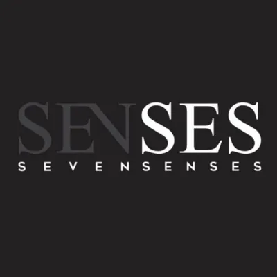 Seven SENSES logo