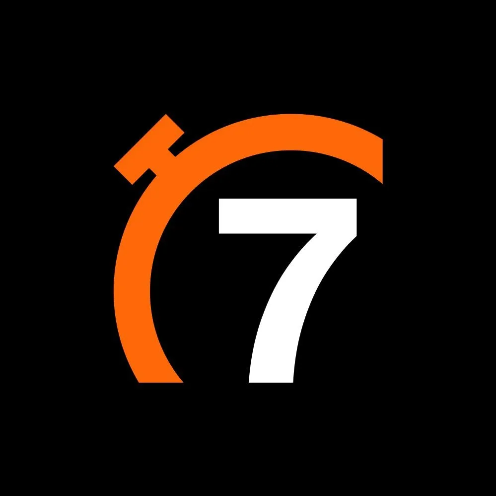 Logo by Brandfetch