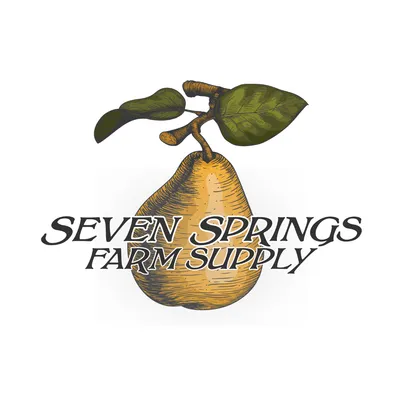 Seven Springs Farm Supply logo