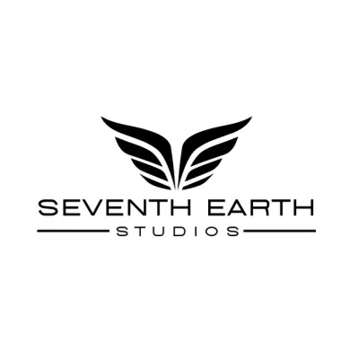 7thEarthStudios logo