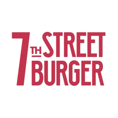 7th Street Burger