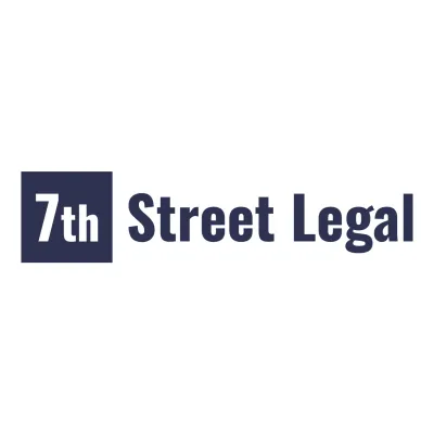 7th Street Legal logo