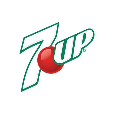 7Up logo