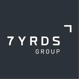 7YRDS Group GmbH logo