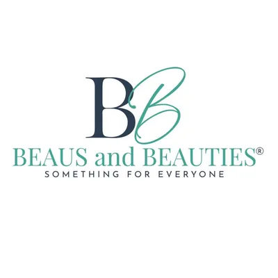 Beaus and Beauties logo