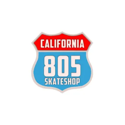 805 Skate Shop