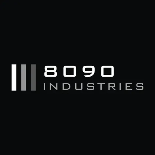 8090 Industries logo