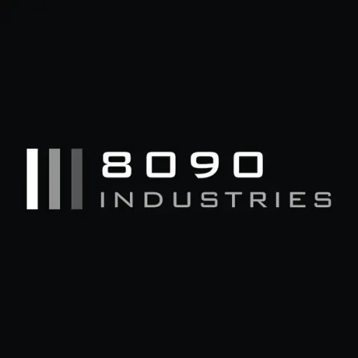 8090 Industries Nexus Growth, LLC logo