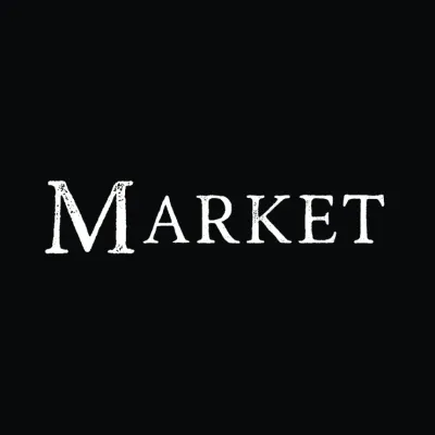 80 Acre Market logo