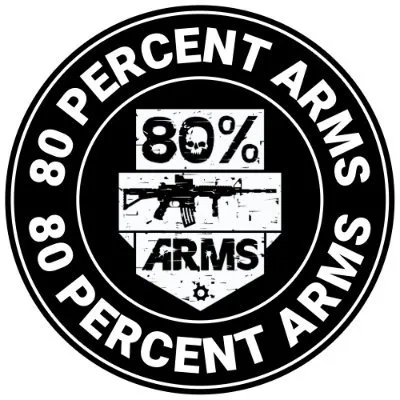 80percentarms