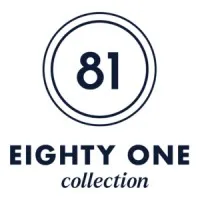 The 81 Collection logo