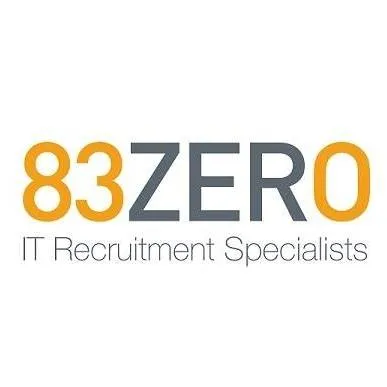 83zero Limited logo