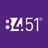 84.51° logo