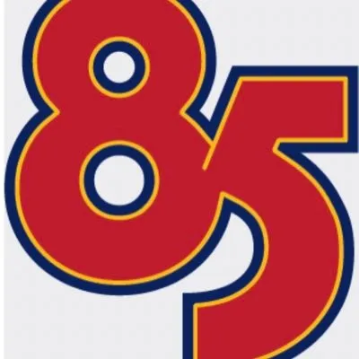 85apparelco.com logo