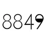 8849tech logo