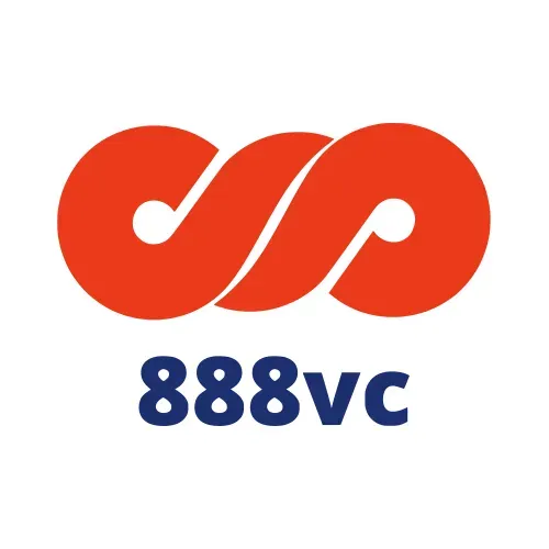 888 VC logo