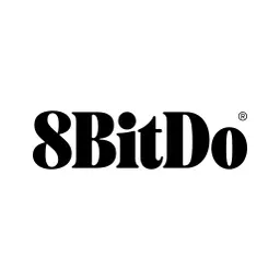 8BitDo's brand icon