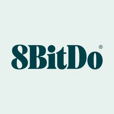 8BitDo