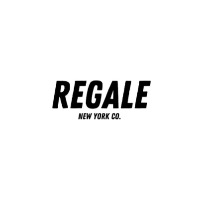 Regale New York logo