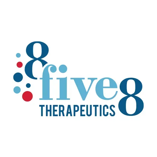 858 Therapeutics logo