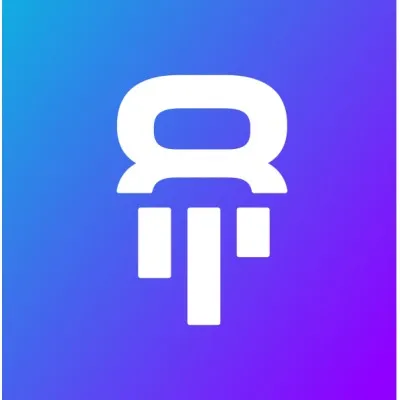 8Flow logo