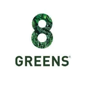 8greens.com logo