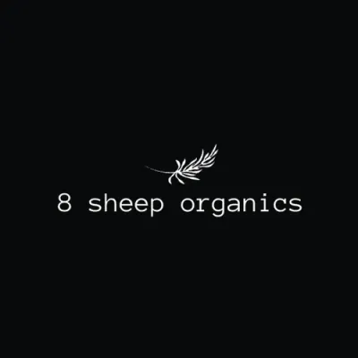 8sheep.com logo