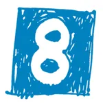 8squad Pty Ltd Logo