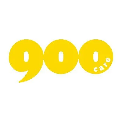 900.care logo