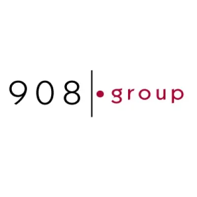 908 GP INVESTORS III, LLC logo