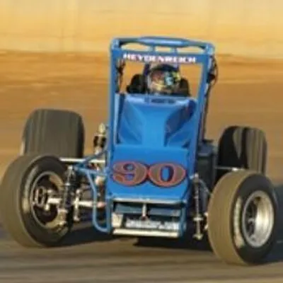 90Racing