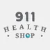911HealthShop logo