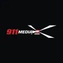 911 Magazine logo