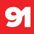 91Squarefeet-company-logo