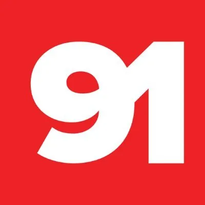 91Squarefeet-company-logo