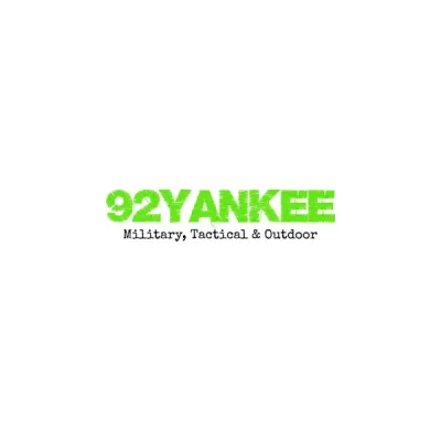 92Yankee (Hahn's World of Surplus)