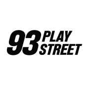 93 Play Street  Logo