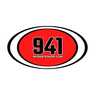 941 Skate Shop