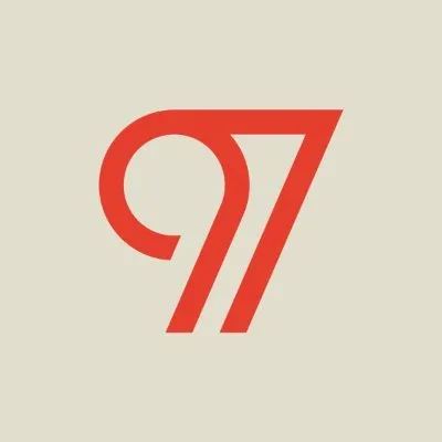 97th Floor Logo