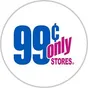 99 Cents Only Stores logo
