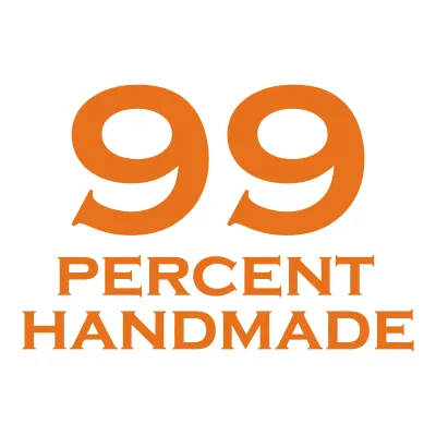 99percenthandmade