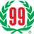 99 Ranch Market logo