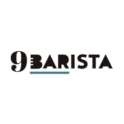 9barista.com logo