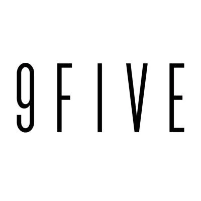 9five.com logo