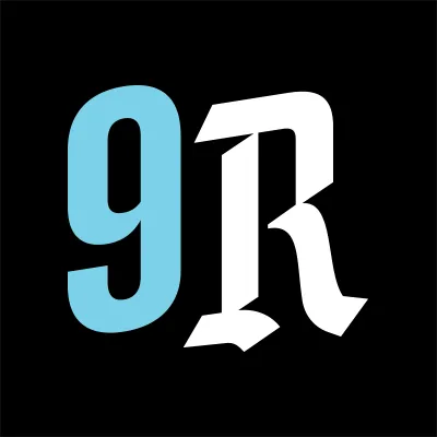 9Rooftops Logo