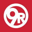 9ROUND logo