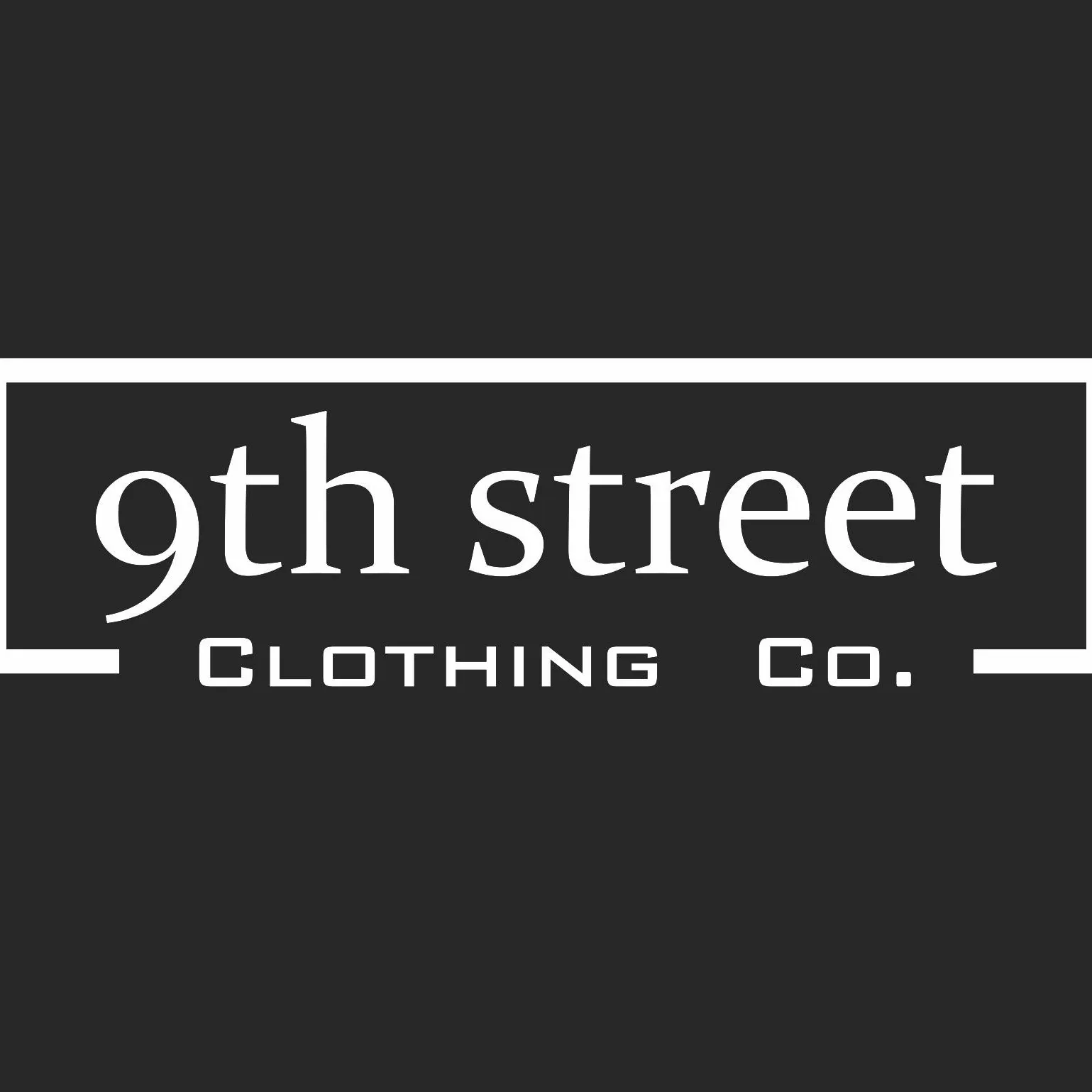 9th Street Clothing Co