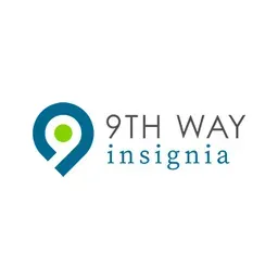 9th Way Insignia Logo